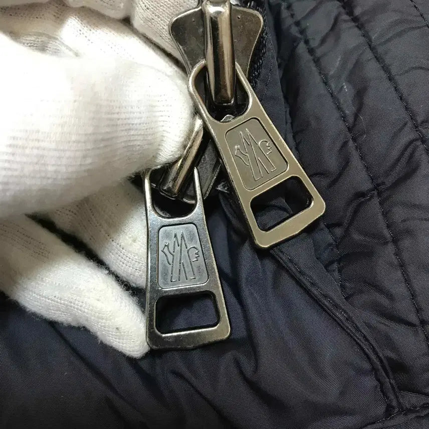 [BUNJANG] Moncler Cluny Long Down Padded Jacket / {클로젯}[2]몽클레어 클루니 롱 다운 패딩 자켓