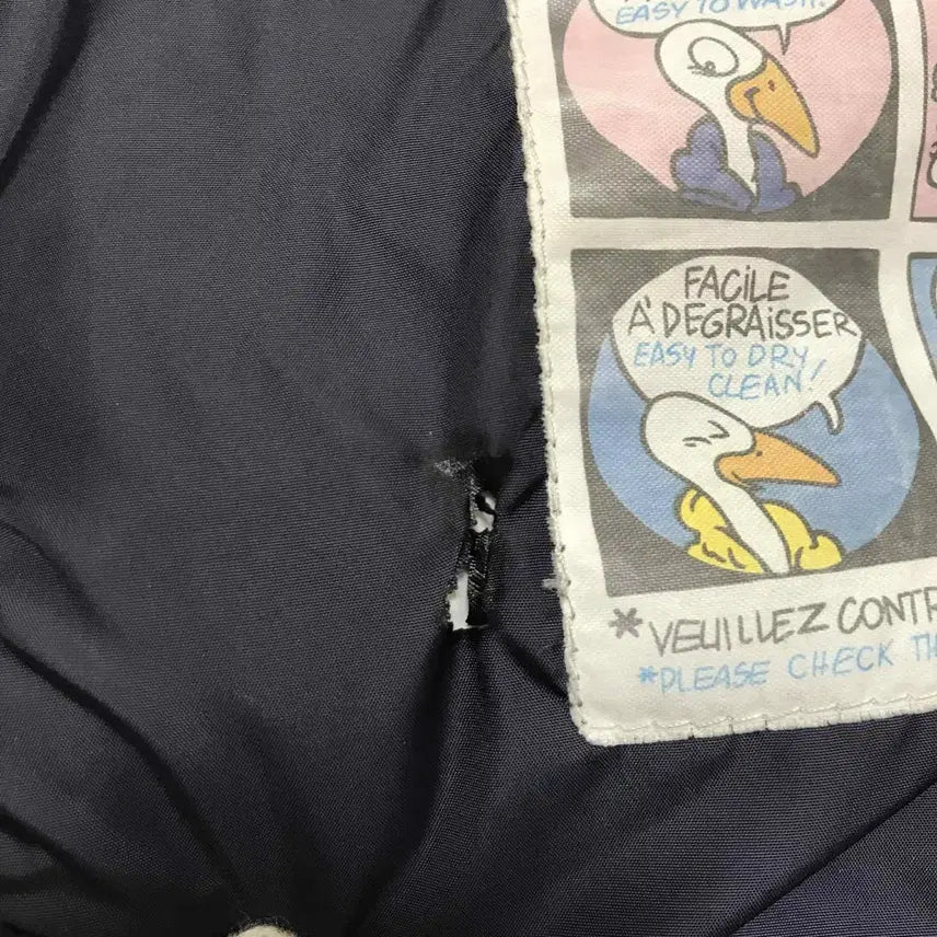 [BUNJANG] Moncler Cluny Long Down Padded Jacket / {클로젯}[2]몽클레어 클루니 롱 다운 패딩 자켓