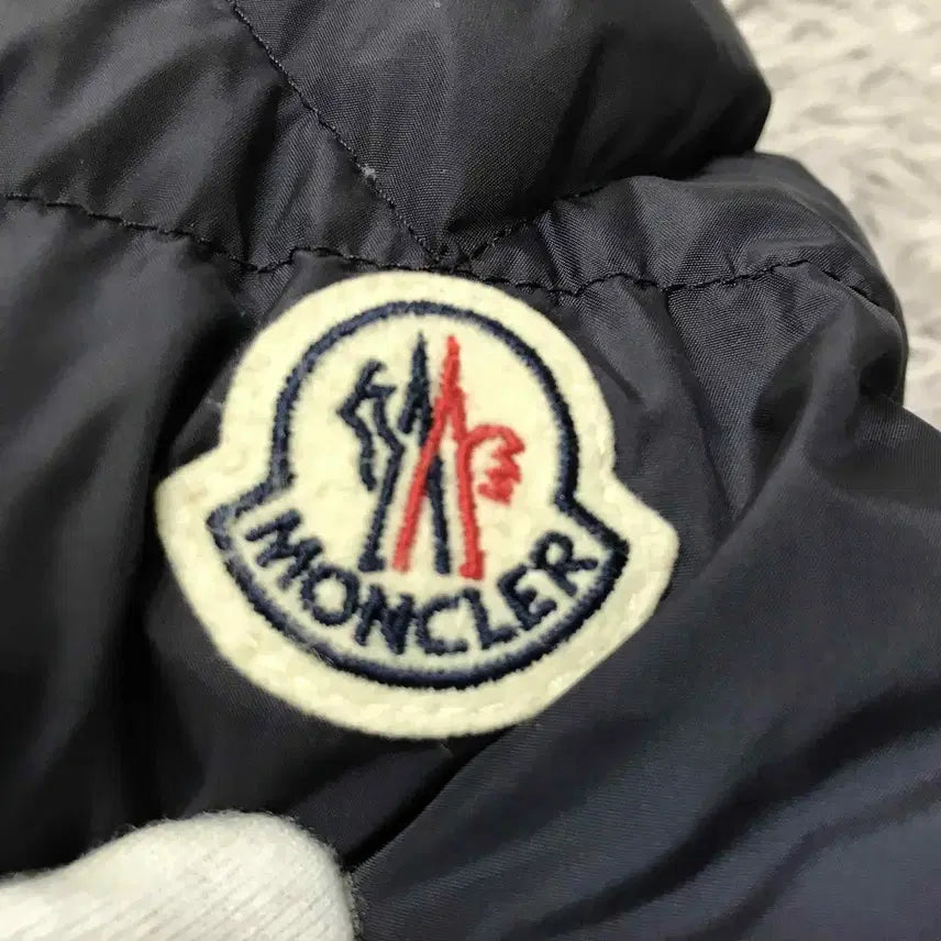 [BUNJANG] Moncler Cluny Long Down Padded Jacket / {클로젯}[2]몽클레어 클루니 롱 다운 패딩 자켓