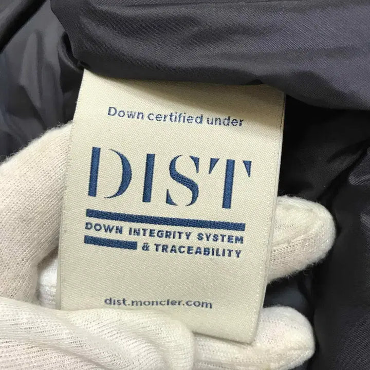[BUNJANG] Moncler Cluny Long Down Padded Jacket / {클로젯}[2]몽클레어 클루니 롱 다운 패딩 자켓