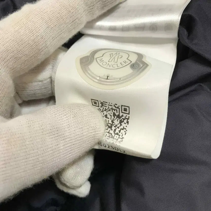 [BUNJANG] Moncler Cluny Long Down Padded Jacket / {클로젯}[2]몽클레어 클루니 롱 다운 패딩 자켓