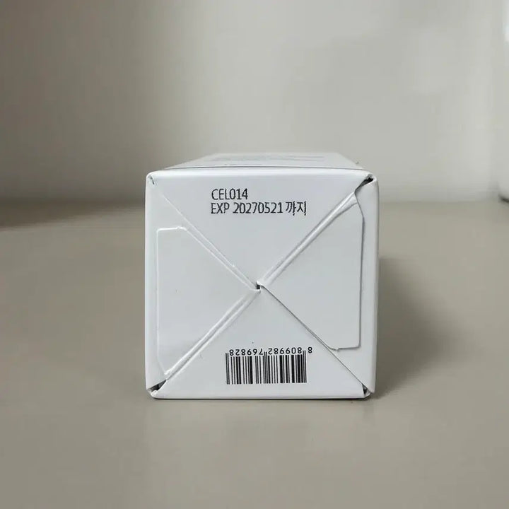 [BUNJANG] Medicube Zero Pore One Day Serum 30ml / (미개봉)메디큐브 제로 모공 원데이 세럼 30ml