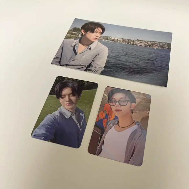[BUNJANG] TXT Yeonjun Photocard Set / 투바투 연준 인화사진 포카 세트