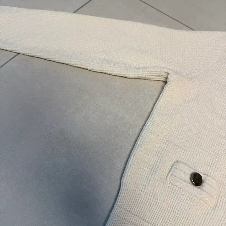 [BUNJANG] V-Neck Cardigan & Tank Top Set / 브이넥 가디건 나시 set 여성니트 데일리룩 데이트룩