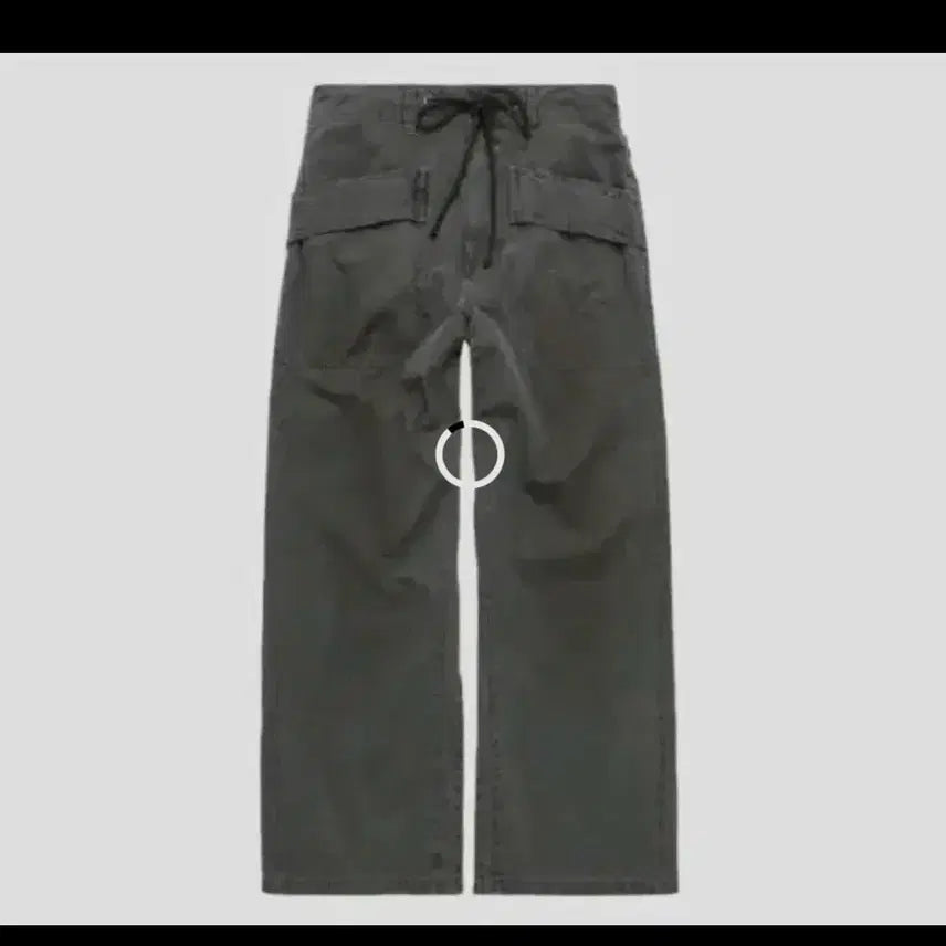 [BUNJANG] Polytelu Parapants 002 / (4) 폴리테루 파라팬츠 002