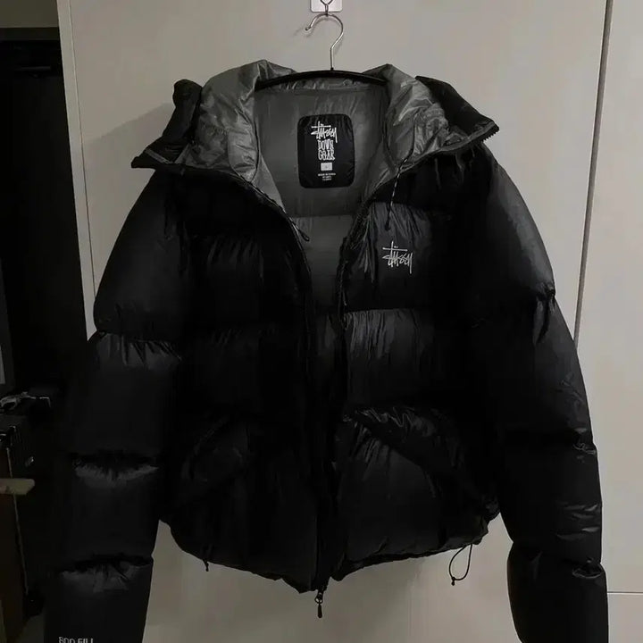 [BUNJANG] Stussy Micro Ripstop L / 스투시 립스탁 L 판매(처음구성품그대로/ 진짜 싸게 가져가세요!)