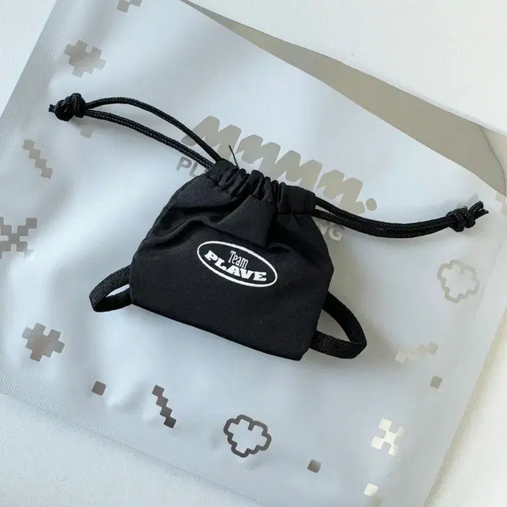 [BUNJANG] PLAVE MMEIMIME Accessories Bundle Set / 플레이브 므메미므 악세사리 짐색 안대 일괄