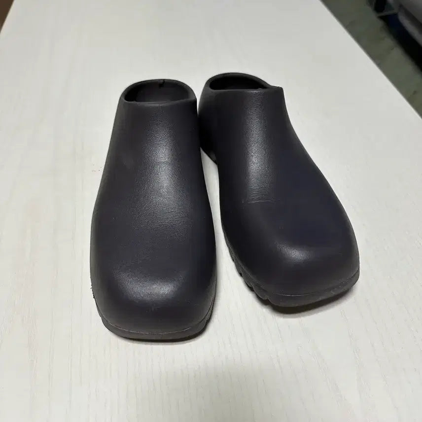 [BUNJANG] COS Mules Slippers Size 254 / 코스 뮬 슬리퍼 254