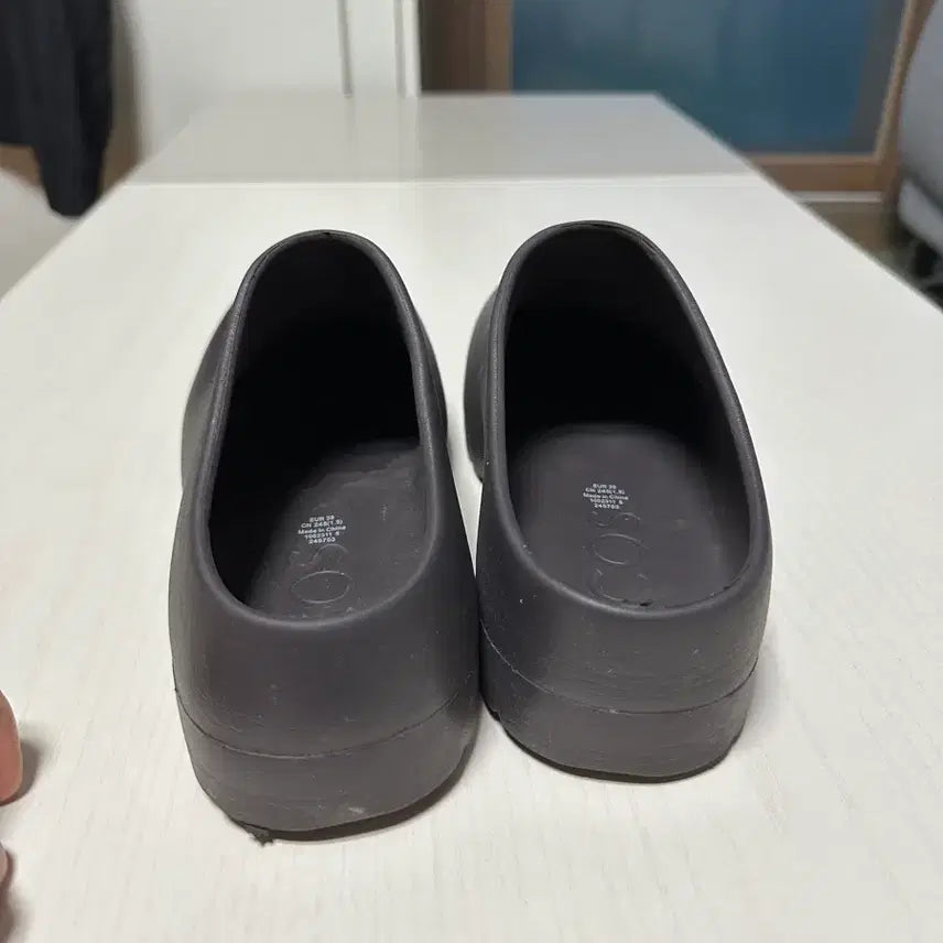 [BUNJANG] COS Mules Slippers Size 254 / 코스 뮬 슬리퍼 254
