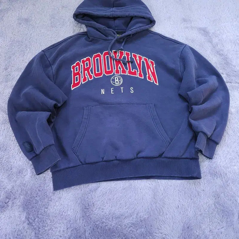 [BUNJANG] M NBA Hoodie / [M] nba 후드티