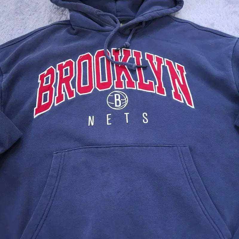 [BUNJANG] M NBA Hoodie / [M] nba 후드티