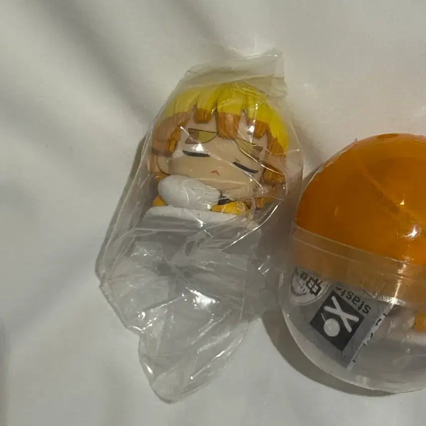 [BUNJANG] Demon Slayer Zenitsu & Kaigaku Bundle Set / 귀멸의칼날 오네무탄 젠이츠, 카이가쿠 일괄