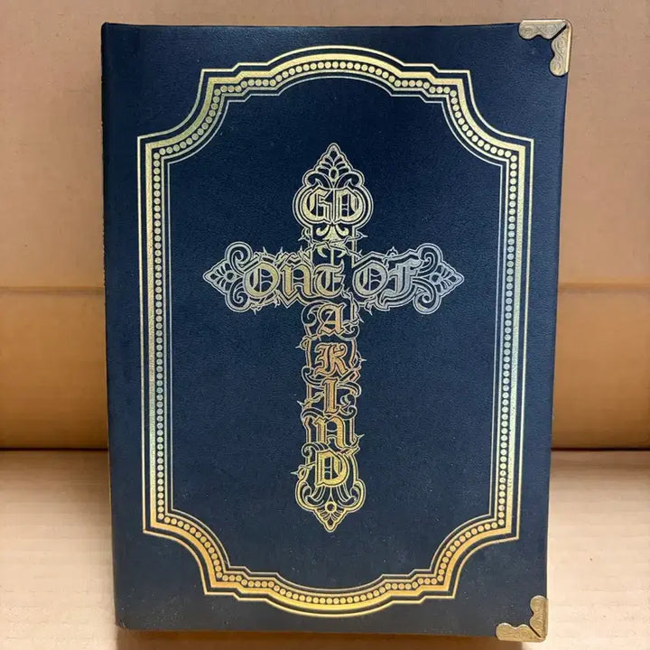 [BUNJANG] G-Dragon ONE OF A KIND Album / 지드래곤 ONE OF A KIND 원오브더카인드 앨범