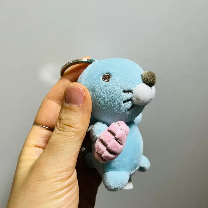 [SOLD OUT] (급처)보노보노 / 포로리 키링 일괄 팝니다