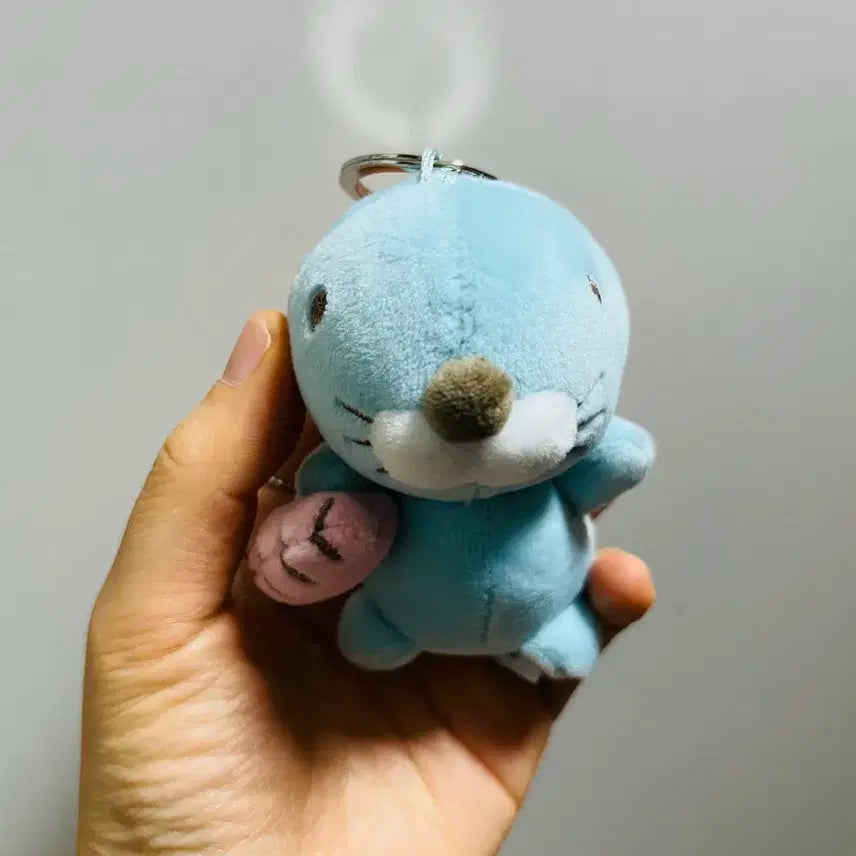 [SOLD OUT] (급처)보노보노 / 포로리 키링 일괄 팝니다