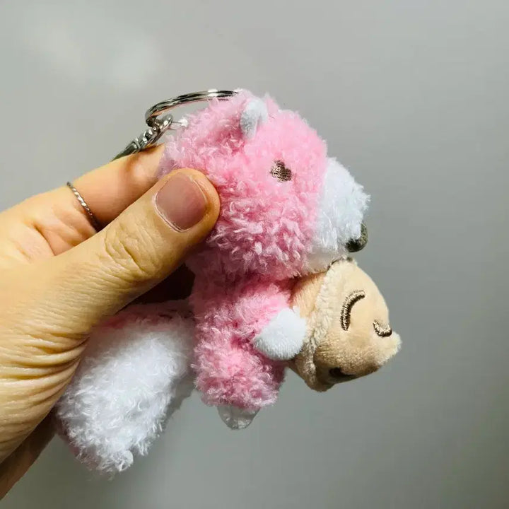 [SOLD OUT] (급처)보노보노 / 포로리 키링 일괄 팝니다