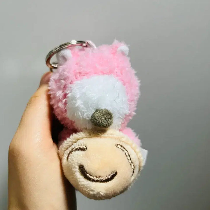 [SOLD OUT] (급처)보노보노 / 포로리 키링 일괄 팝니다