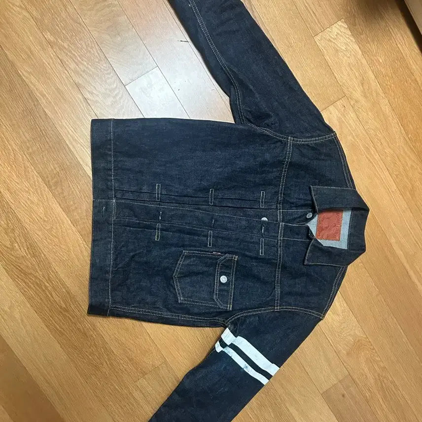 [BUNJANG] Momotaro Jeans 1st Generation 1105sp 40 Denim / 모모타로진 1세대 1105sp 40