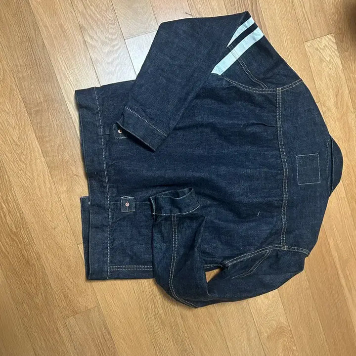[BUNJANG] Momotaro Jeans 1st Generation 1105sp 40 Denim / 모모타로진 1세대 1105sp 40