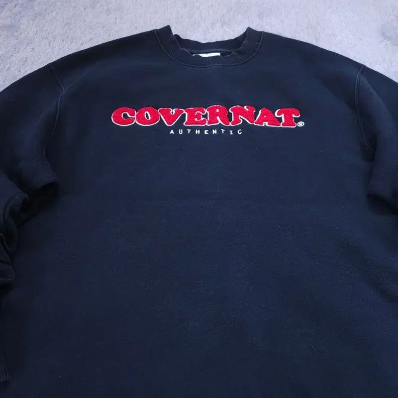 [BUNJANG] Covernat Men&