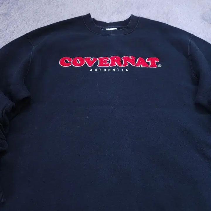 [BUNJANG] Covernat Men&