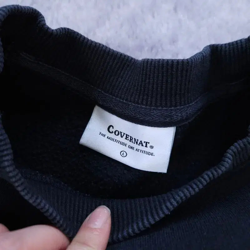 [BUNJANG] Covernat Men&