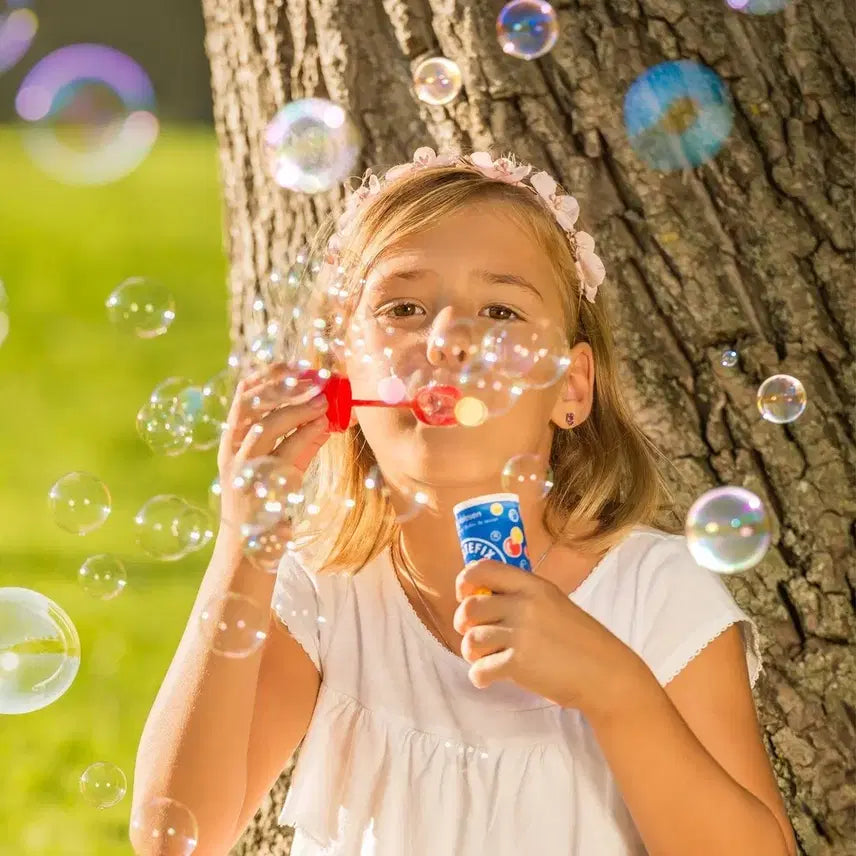 [BUNJANG] Pustefix Bear Bubble Toy / 독일 푸스테픽스 친환경 비눗방울 곰돌이 비누방울 장난감 파티용품 슈프림