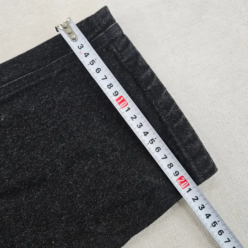 [BUNJANG] Deus Ex Machina Carpenter Pants / [32] 데우스엑스마키나 카펜터 팬츠 0114YH1