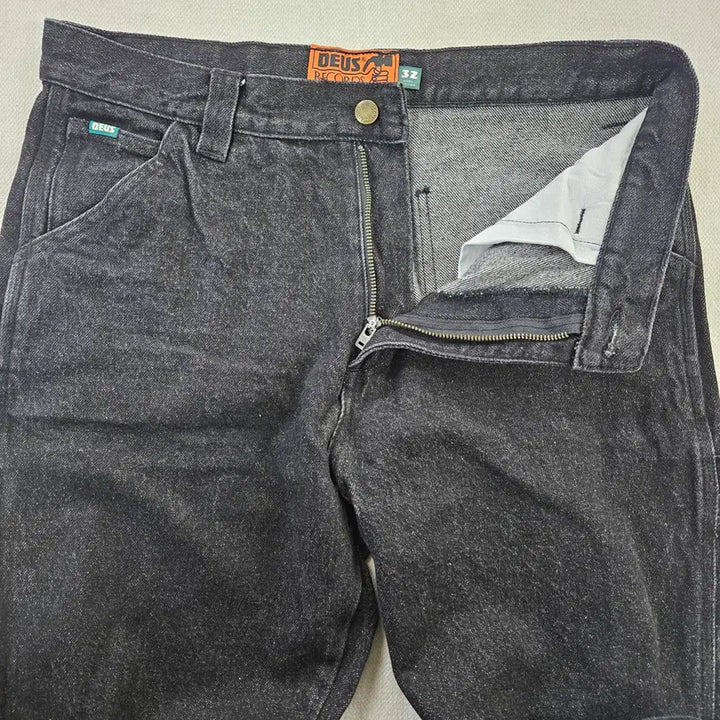 [BUNJANG] Deus Ex Machina Carpenter Pants / [32] 데우스엑스마키나 카펜터 팬츠 0114YH1