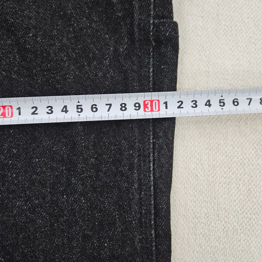 [BUNJANG] Deus Ex Machina Carpenter Pants / [32] 데우스엑스마키나 카펜터 팬츠 0114YH1
