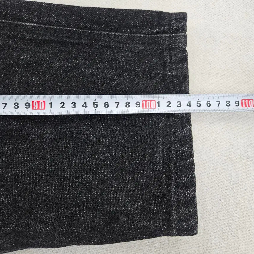 [BUNJANG] Deus Ex Machina Carpenter Pants / [32] 데우스엑스마키나 카펜터 팬츠 0114YH1