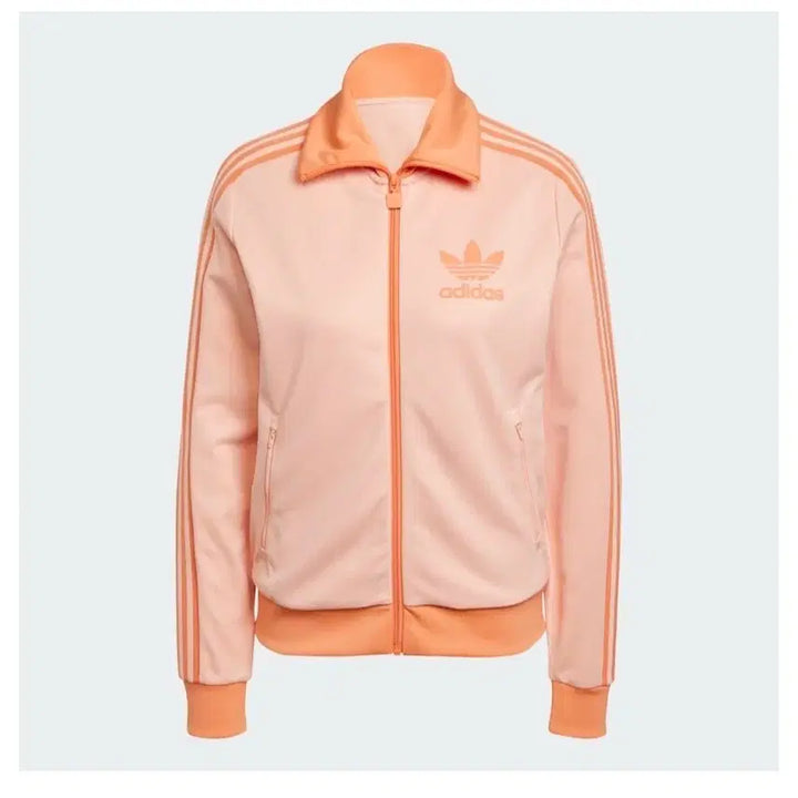 [BUNJANG] Adidas Jersey Zip-Up / 새상품 아디다스 져지 집업