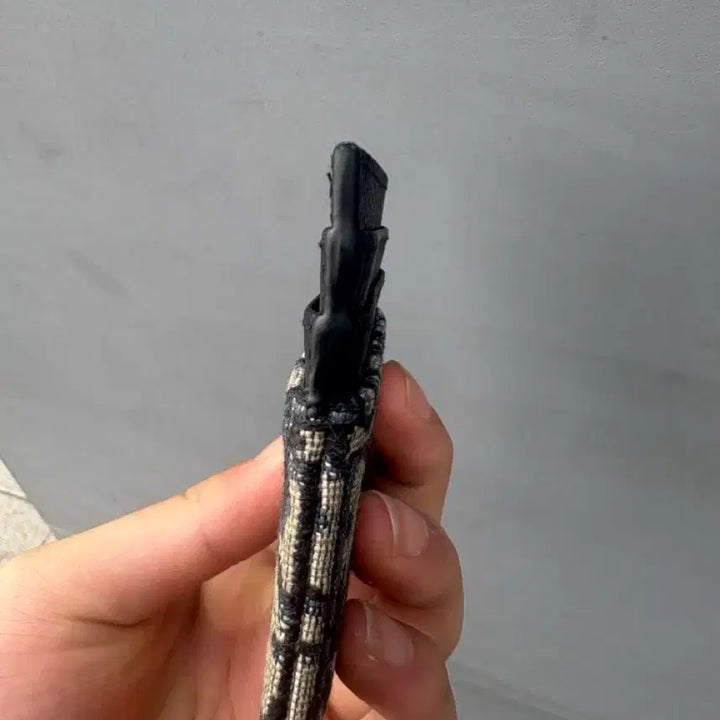 [BUNJANG] Dior Oblique Card Holder / 디올 오블리크 카드지갑 급처합니다