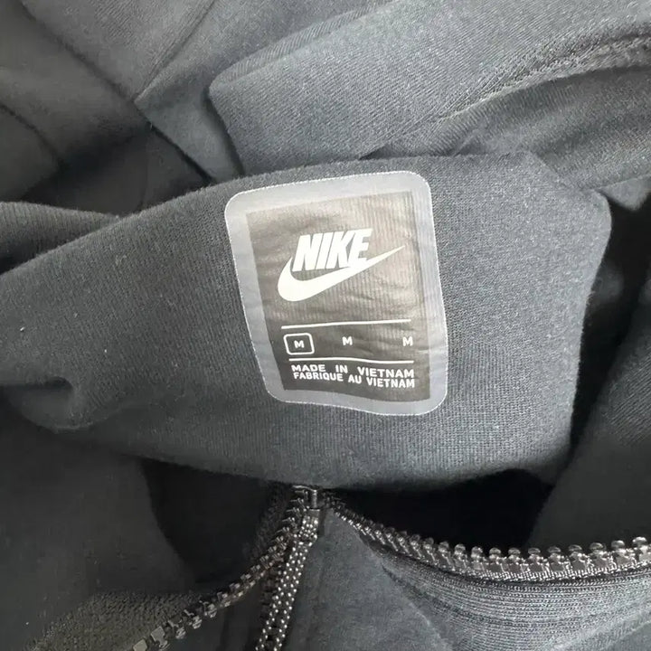 [BUNJANG] Nike Tech Pack Top and Bottom Set / [매장판]나이키 테크팩 상하의 세트