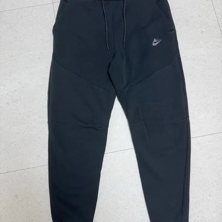 [BUNJANG] Nike Tech Pack Top and Bottom Set / [매장판]나이키 테크팩 상하의 세트