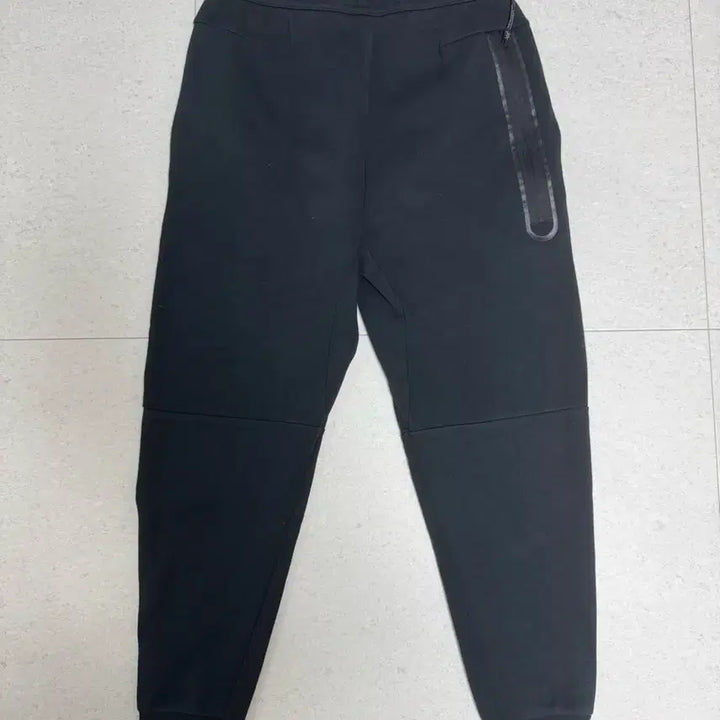 [BUNJANG] Nike Tech Pack Top and Bottom Set / [매장판]나이키 테크팩 상하의 세트