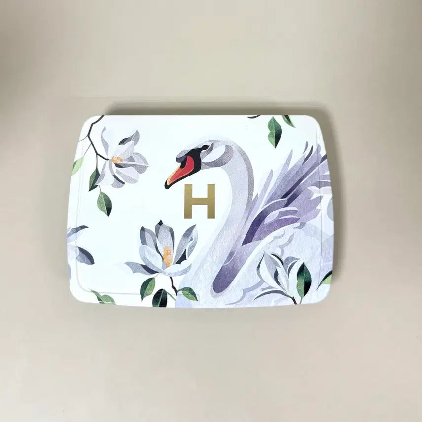 [BUNJANG] Hourglass 6-Pan Palette / 2025년 홀리데이 한정판 아워글래스6구 팔레트