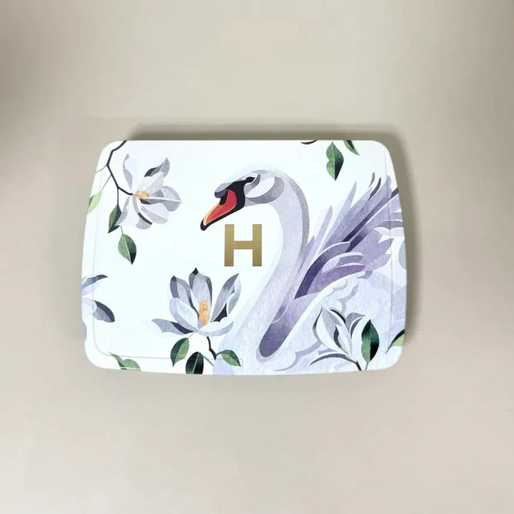 [BUNJANG] Hourglass 6-Pan Palette / 2025년 홀리데이 한정판 아워글래스6구 팔레트