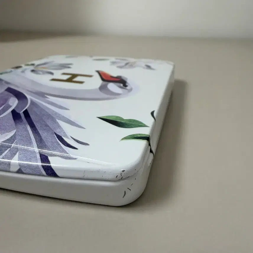 [BUNJANG] Hourglass 6-Pan Palette / 2025년 홀리데이 한정판 아워글래스6구 팔레트