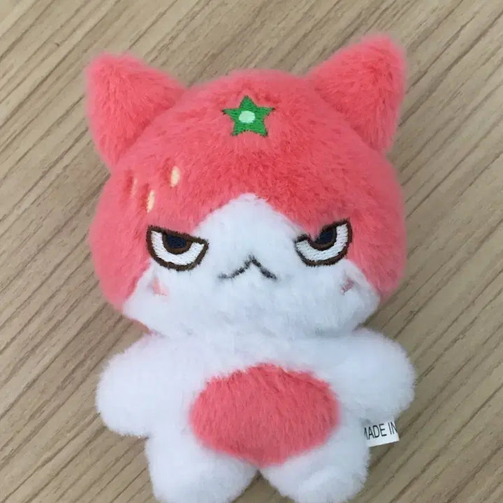 [BUNJANG] Strawberry Nikko / 앤팀 니콜라스 딸기니코 양도