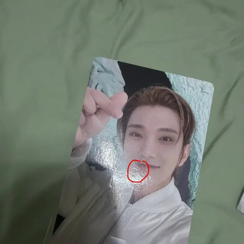 [SOLD OUT] (일괄)세븐틴 조슈아 섹터17 위버스 앨범 판매합니다!