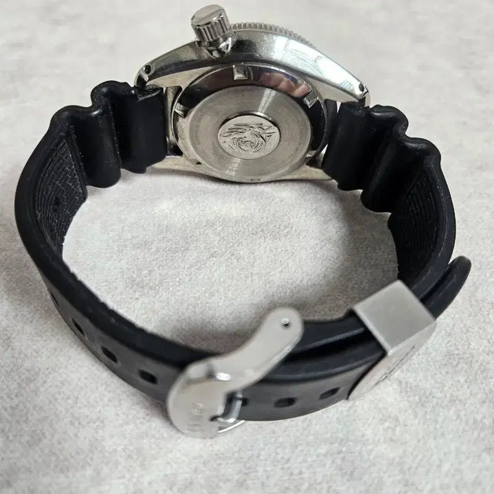 [BUNJANG] Seiko Prospex Baby Mama Watch / 세이코 프로스펙스 베이비마마 시계