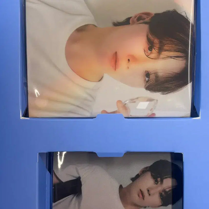 [BUNJANG] SEVENTEEN Seungkwan Jeonghan 17 is Right Here Photocard / 세븐틴 캐럿반 디어반 승관 정한 17 is right here 판매