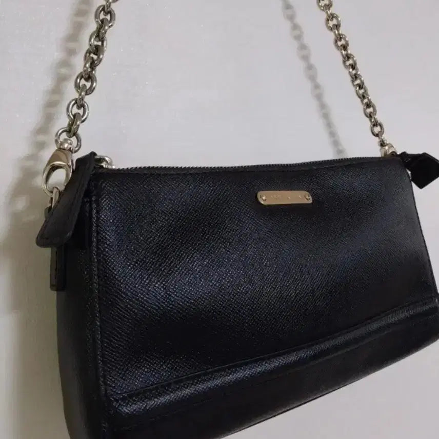 [BUNJANG] Enclin Mini Shoulder Bag / 여성 엔클라인 미니 숄더백/ 손가방