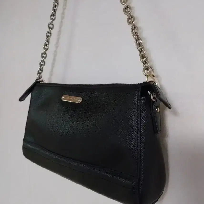 [BUNJANG] Enclin Mini Shoulder Bag / 여성 엔클라인 미니 숄더백/ 손가방