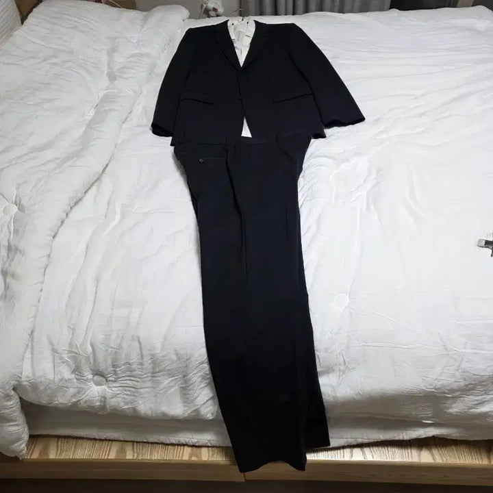 [BUNJANG] Calvin Klein Men's Suit Set / 정장 풀세트 S사이즈 케빈 클라인 정품