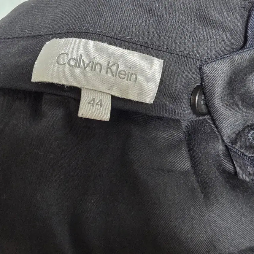 [BUNJANG] Calvin Klein Men's Suit Set / 정장 풀세트 S사이즈 케빈 클라인 정품