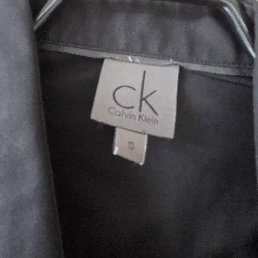 [BUNJANG] Calvin Klein Men's Suit Set / 정장 풀세트 S사이즈 케빈 클라인 정품