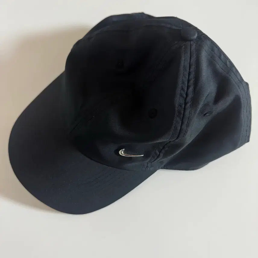 [BUNJANG] Nike Heritage 86 Swoosh Cap / 나이키 헤리티지 86 스우시 캡