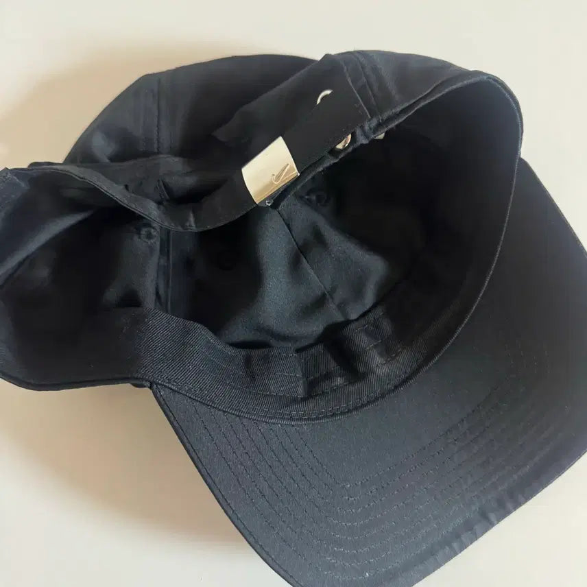 [BUNJANG] Nike Heritage 86 Swoosh Cap / 나이키 헤리티지 86 스우시 캡